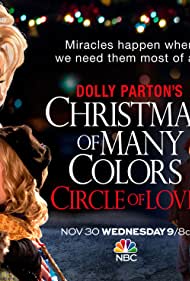 Dolly Parton's Christmas of Many Colors: Circle of Love