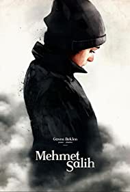 Mehmet Salih