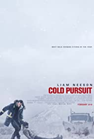 Cold Pursuit