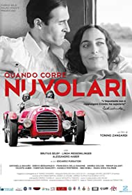 When Nuvolari Runs: The Flying Mantuan