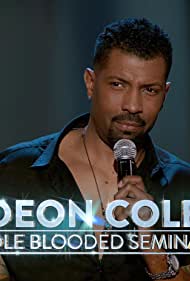 Deon Cole: Cole Blooded Seminar