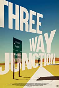 3 Way Junction