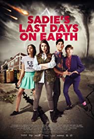 Sadie's Last Days on Earth