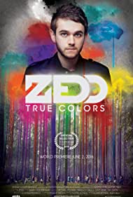 Zedd: True Colors