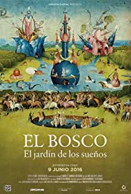 Bosch: The Garden of Dreams