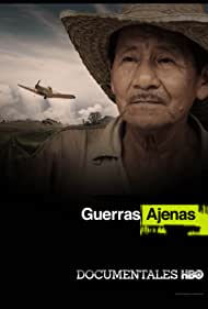 Guerras Ajenas