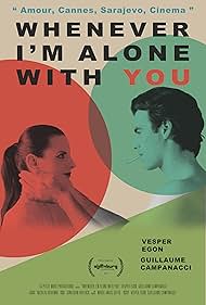Whenever I'm Alone with You