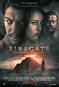 Firegate