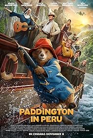 Paddington 3