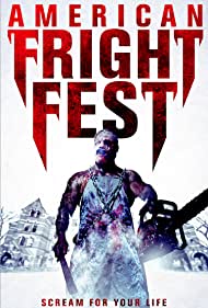 American Fright Fest