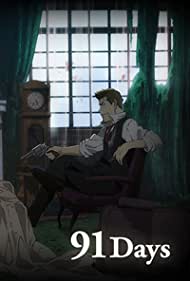 91 Days