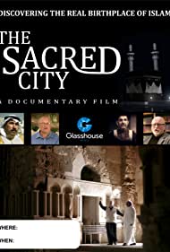 The Sacred City