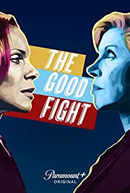 The Good Fight