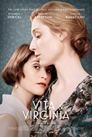 Vita & Virginia