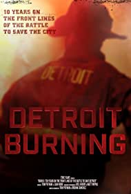 Burn: Detroit Rekindled