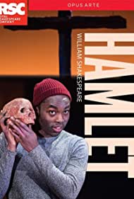 Royal Shakespeare Company: Hamlet