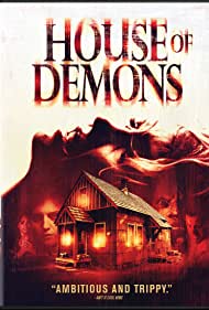 House of Demons