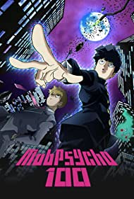 Mob Psycho 100