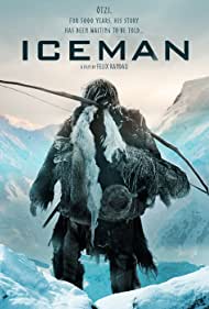 Iceman