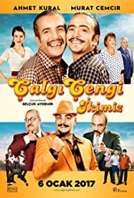 Çalgi Çengi Ikimiz