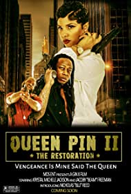 QueenPin II the Restoration