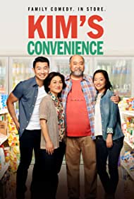 Kim's Convenience