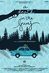 A Death in the Gunj