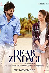 Dear Zindagi