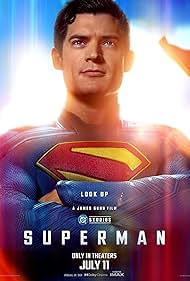 Untitled Superman Project