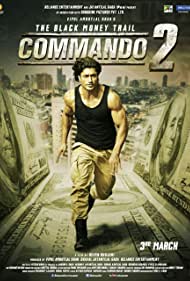 Commando 2