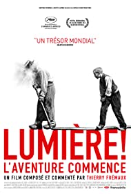 Lumière!