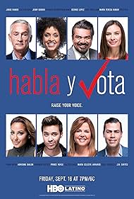 Habla y Vota