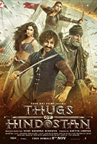 Thugs of Hindostan