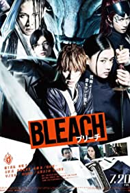 Bleach