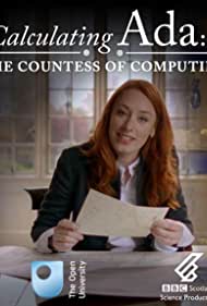 Calculating Ada: The Countess of Computing