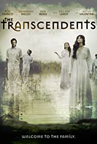 The Transcendents