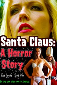 SantaClaus: A Horror Story