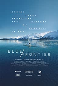 Blue Frontier