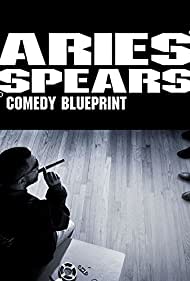 Aries Spears: Comedy Blueprint