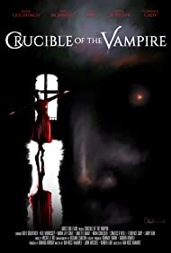 Crucible of the Vampire