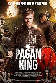 The Pagan King: The Battle of Death