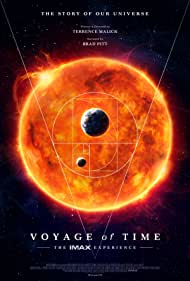 Voyage of Time: An IMAX Documentary