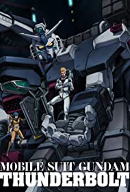 Mobile Suit Gundam Thunderbolt: December Sky