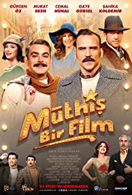 Müthis Bir Film