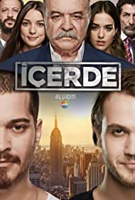 Içerde