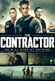 The Contractor