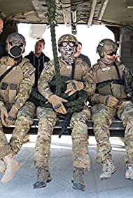 Operation Desert Stumble