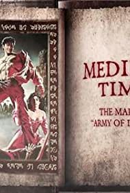 Medieval Times: The Making of 'Army of Darkness'