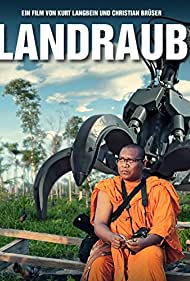 Landraub