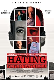 Hating Peter Tatchell